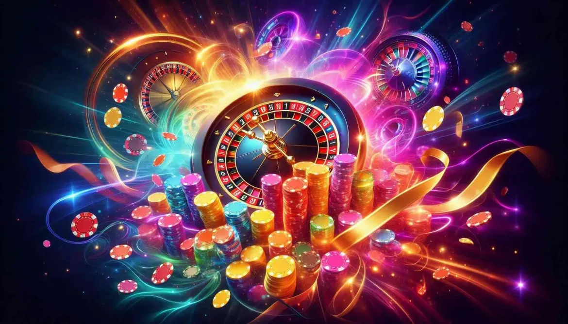 Buffalo casino
